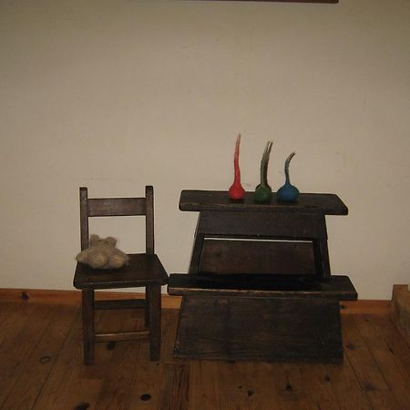 Toipirka Kitaobihiro Youth Hostel Otofuke Экстерьер фото