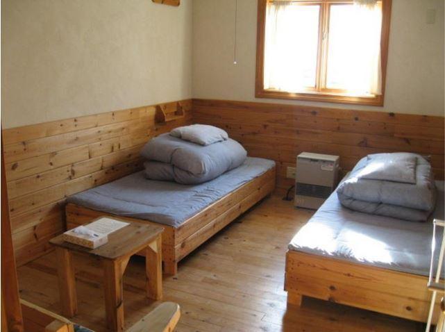 Toipirka Kitaobihiro Youth Hostel Otofuke Номер фото