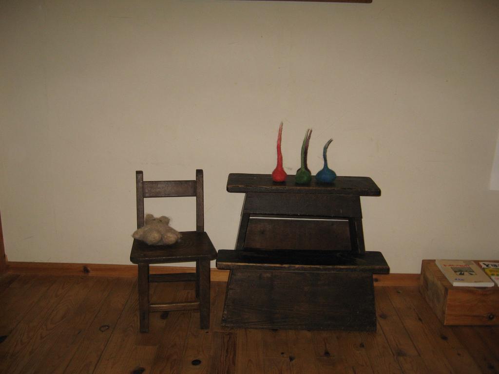 Toipirka Kitaobihiro Youth Hostel Otofuke Экстерьер фото
