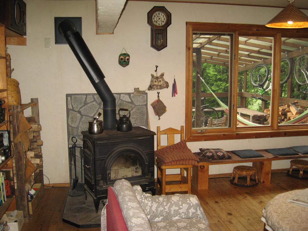 Toipirka Kitaobihiro Youth Hostel Otofuke Экстерьер фото