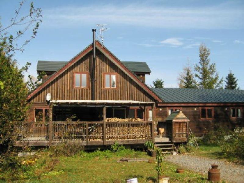 Toipirka Kitaobihiro Youth Hostel Otofuke Экстерьер фото