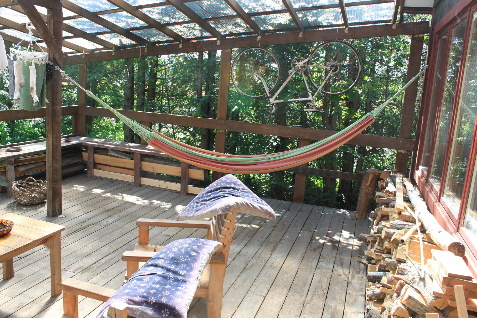 Toipirka Kitaobihiro Youth Hostel Otofuke Экстерьер фото
